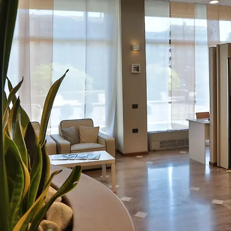 & Contessa Jolanda Apart-hotel 4*