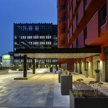 & Contessa Jolanda Apart-hotel 4*