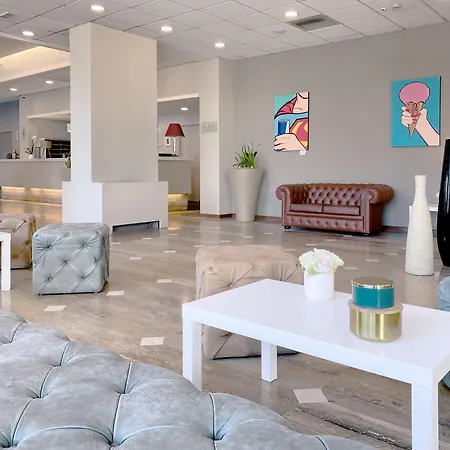 & Contessa Jolanda 4*