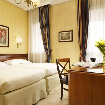 & Contessa Jolanda 4* Milan