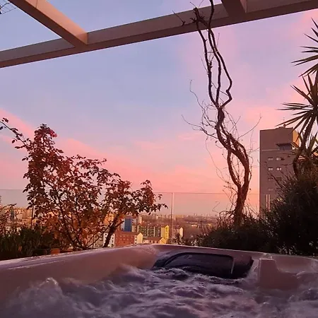 Mountain View Accommodatie bij particulieren