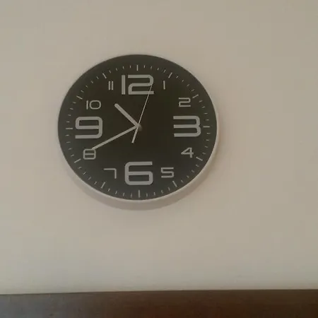 Via Rovetta Apartman Milánó