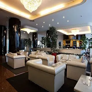 Atahotel Executive 4* Milaan