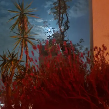 Mountain View * Milaan