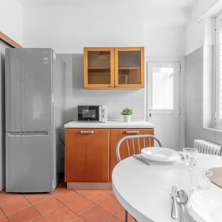 Ri2 -loreto-duomo- - Large - Apartamento *