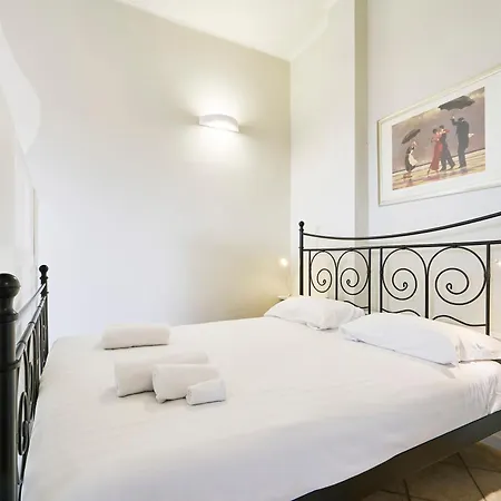 Appartement Bright Urban - Porta Romana Milan
