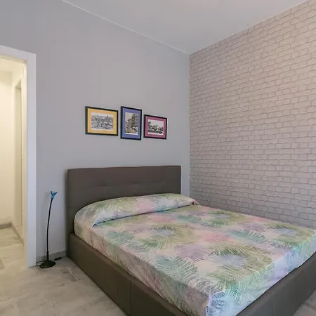 Joivy Cosy Studios, Easy Access To The Centre Of 公寓 米兰