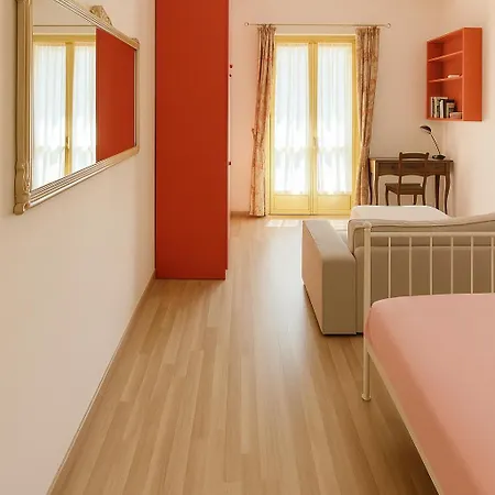 Cristoforo Colombo Loft * Милан