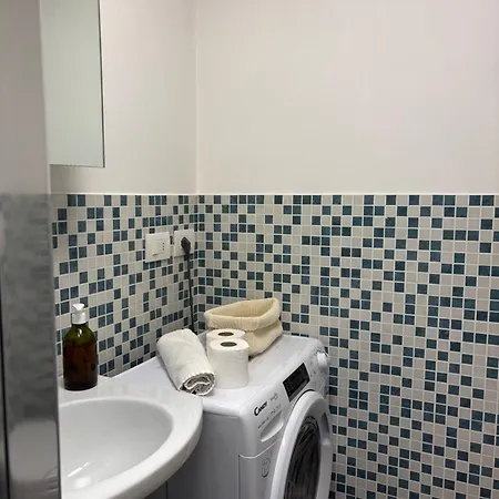 Savona 59 Boutique Apartman *