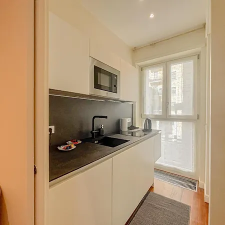 Foro Exclusive - 5 Mins From Duomo