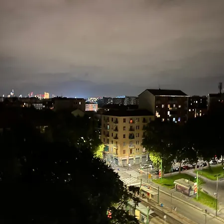 Appartement Simona -bocconi,naviglio,duomo,milano-cortina,ieo,iulm,assago Forum Milan