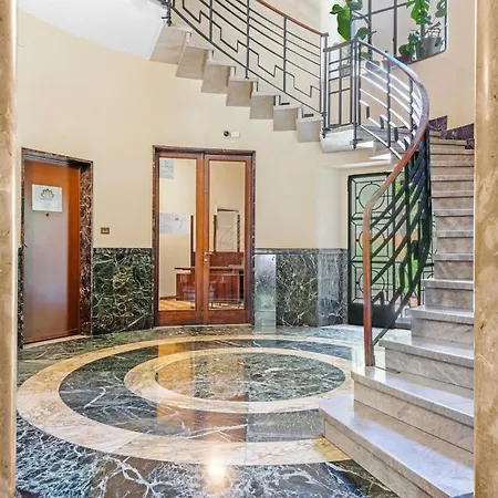 Corso Buenos Aires - Elegant One Bedroom - Wifi * מילאנו
