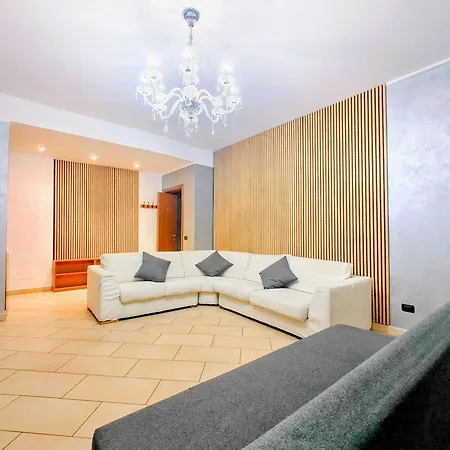 Palazzo Duomo-brera Apartamento Milão