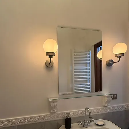 Apartment Milano Centrale * Milaan