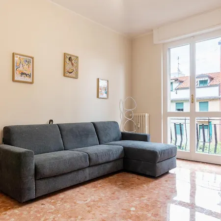 Altamura Trilocale Quartiere Bande Nere San Siro Apartamento