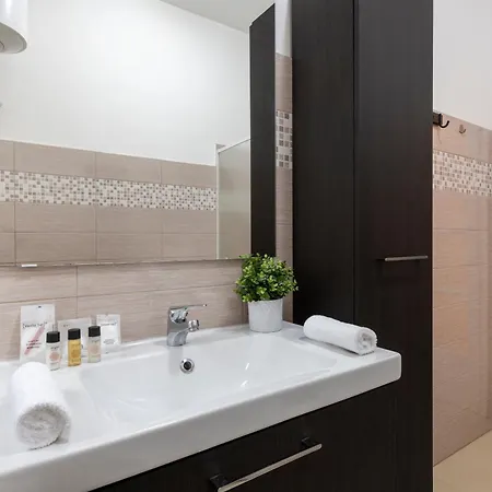 Appartement Strambio, 8 - Smart In *