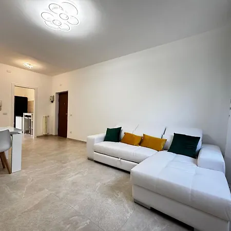 Kibilu - Via Sem Benelli Daire Milano