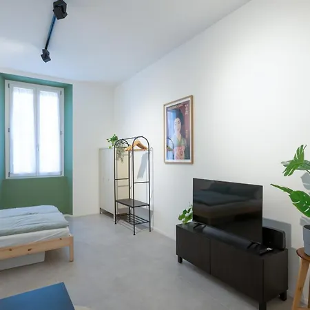 Italianway Comfort - Rosmini 7 Apartment