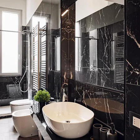 Апартаменты Premuda Luxury 2 Милан