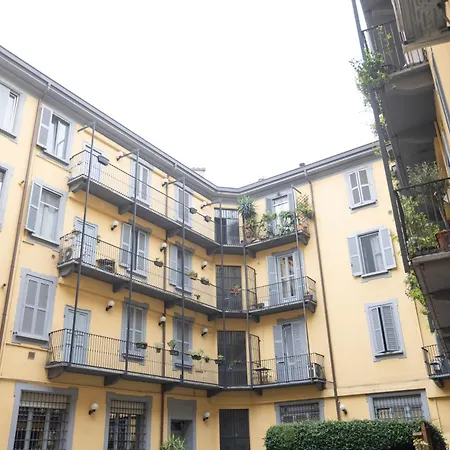 Splendido Trilocale A 400m Dalla Stazione