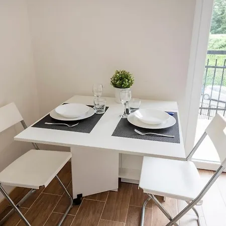 Trevi 4 - The White - B דירה מילאנו