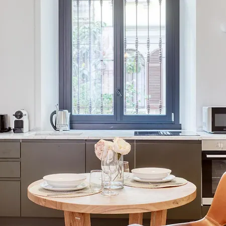 Easylife - - Ausonio 6 - Sant'ambrogio Apartamento