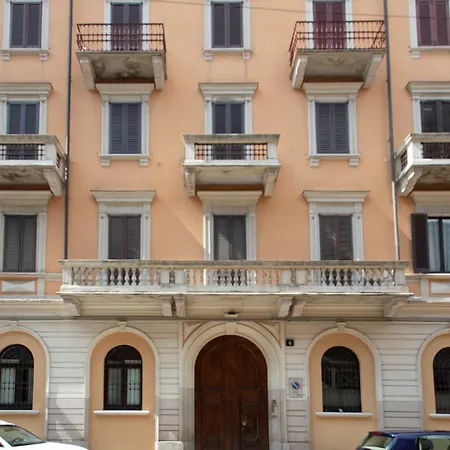 Easylife - - Ausonio 6 - Sant'ambrogio Apartamento *