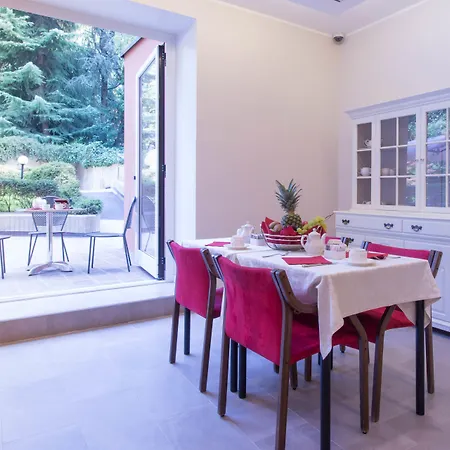 Tiziano - Gruppo Mini 4* Milán