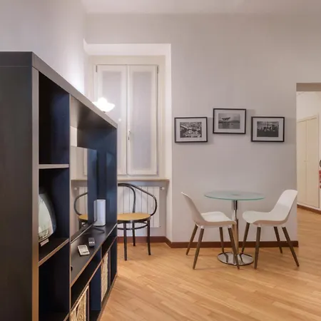 Apartament I-host Sempione - Lega Lombarda *