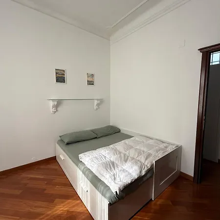 Apartment Milano Centrale Appartement Milaan