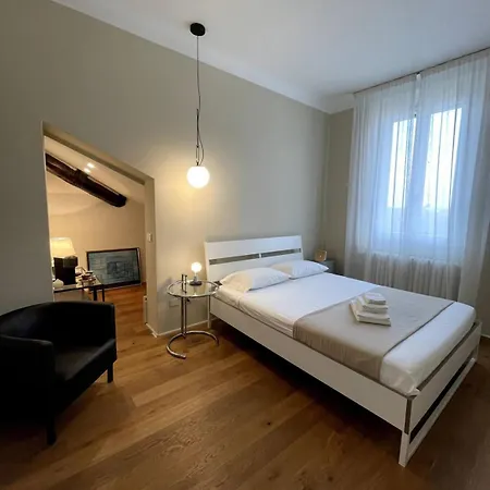 La Dimora Di Alessandro *