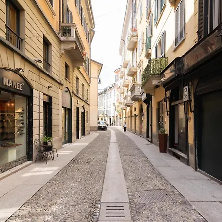 Atelier Brera *