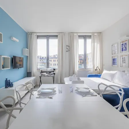 Apartman Cadorna House In Milánó