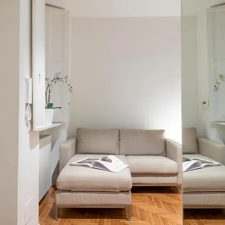 Medici 8 - Center - B-home Mailand