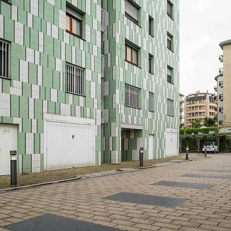 Casa Gaia Milaan