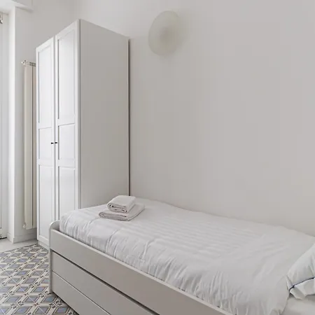 Appartement Italianway Comfort - Cadore 31 *