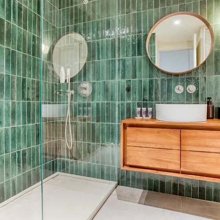 Apartamento Easylife - - Ausonio 6 - Sant'ambrogio *