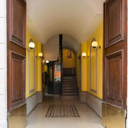 Savona 59 Boutique * Milánó