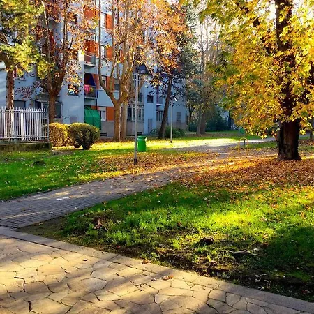 Διαμέρισμα La Casa Di Iolanda *