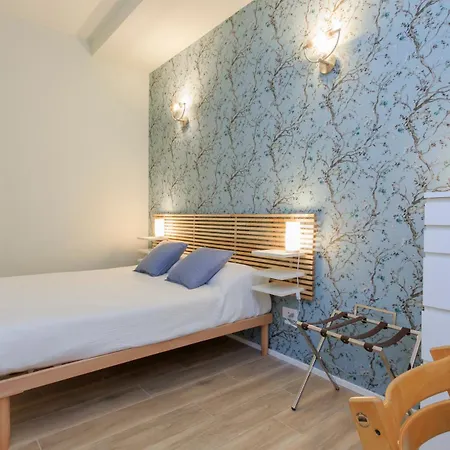 I-host - Ripamonti 205 Milano