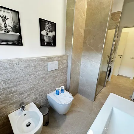 Kibilu - Via Sem Benelli * Milano