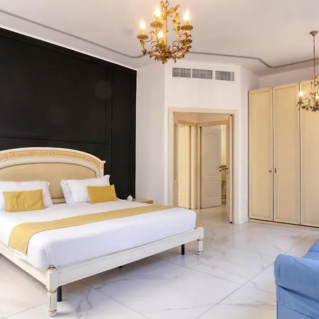 Apartment Duomo Imperial Puro Liberty - 100 Meters From The Cathedral Mailand