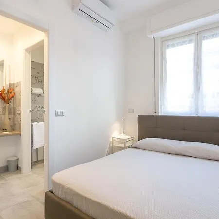 Joivy Cosy Studios, Easy Access To The Centre Of 公寓 米兰