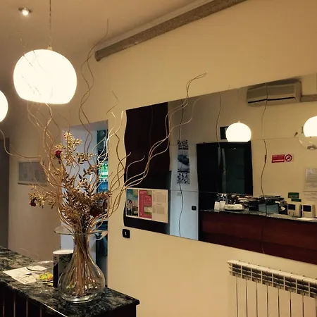 Atena Hotell Milano