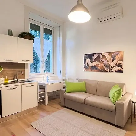Navigli District Daire *