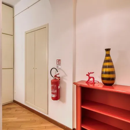 Apartament I-host Sempione - Lega Lombarda Mediolan