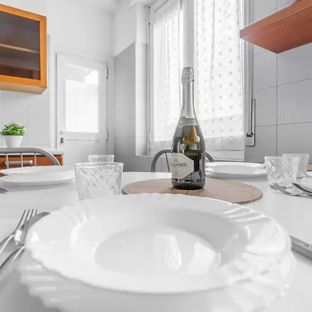 Apartamento Ri2 -loreto-duomo- - Large - Milão