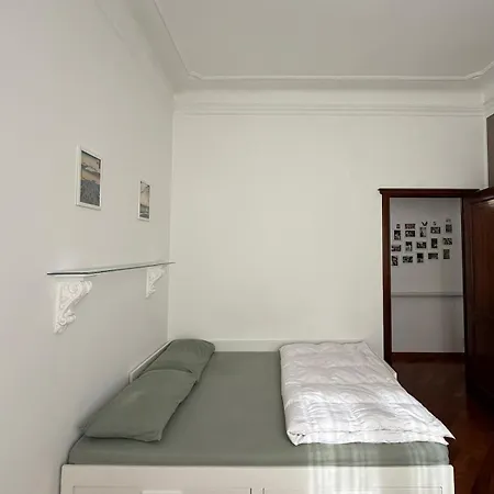 Appartement Apartment Milano Centrale Milaan