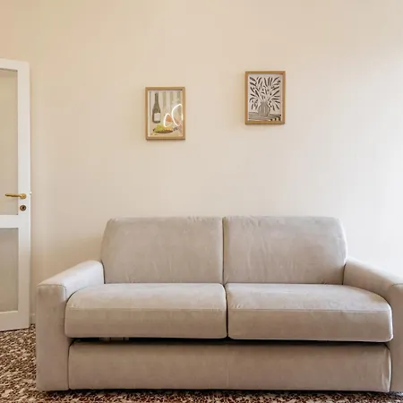 Altamura Trilocale Quartiere Bande Nere San Siro Milão