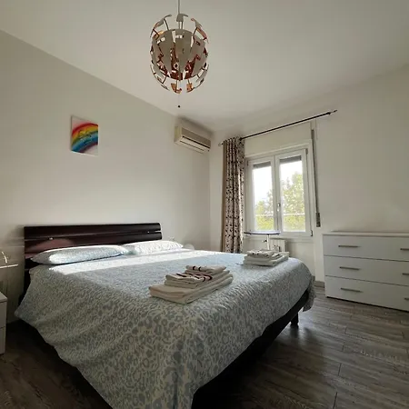 Apartment Citylife View At 100mt From Mico-fiera *